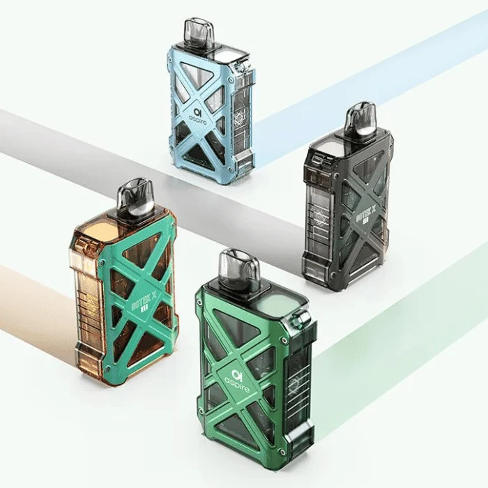 Aspire Gotek X II Kit | £10 - Image 6
