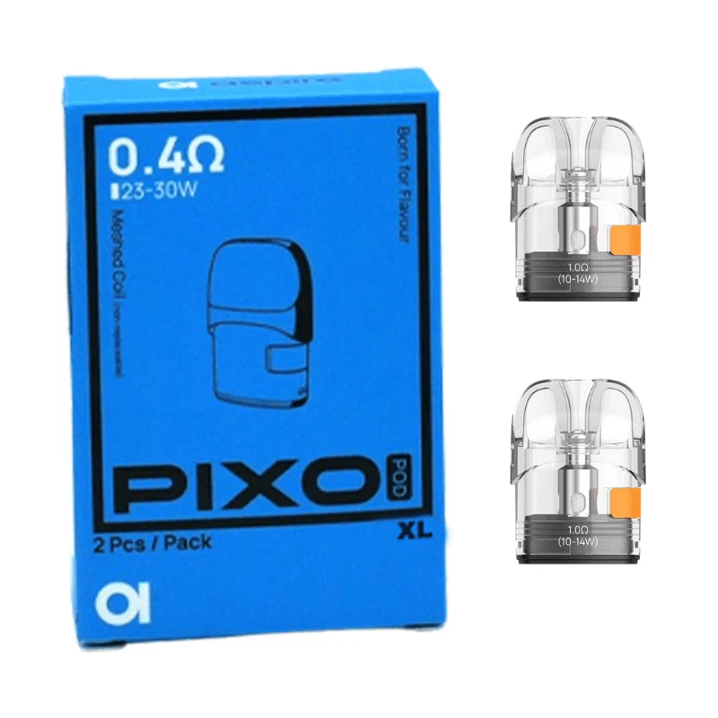 Aspire Pixo Pods | £5 - Image 2