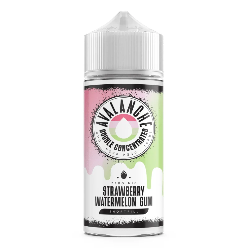 Avalanche 70/30 | 100ml + 2 Nics | £3 - Image 12
