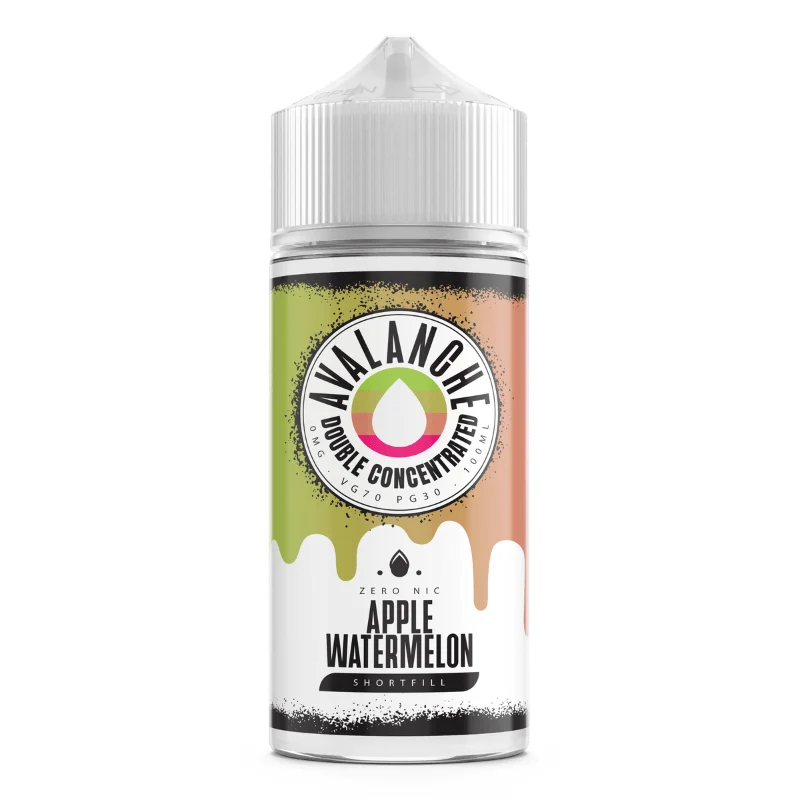 Avalanche 70/30 | 100ml + 2 Nics | £3 - Image 14
