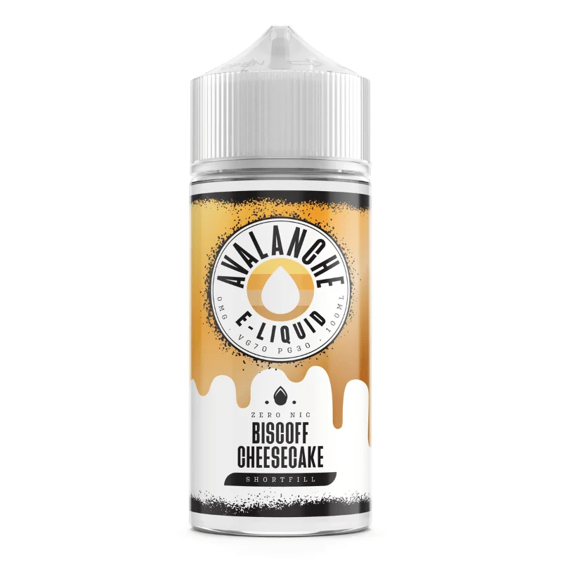 Avalanche 70/30 | 100ml + 2 Nics | £3 - Image 15