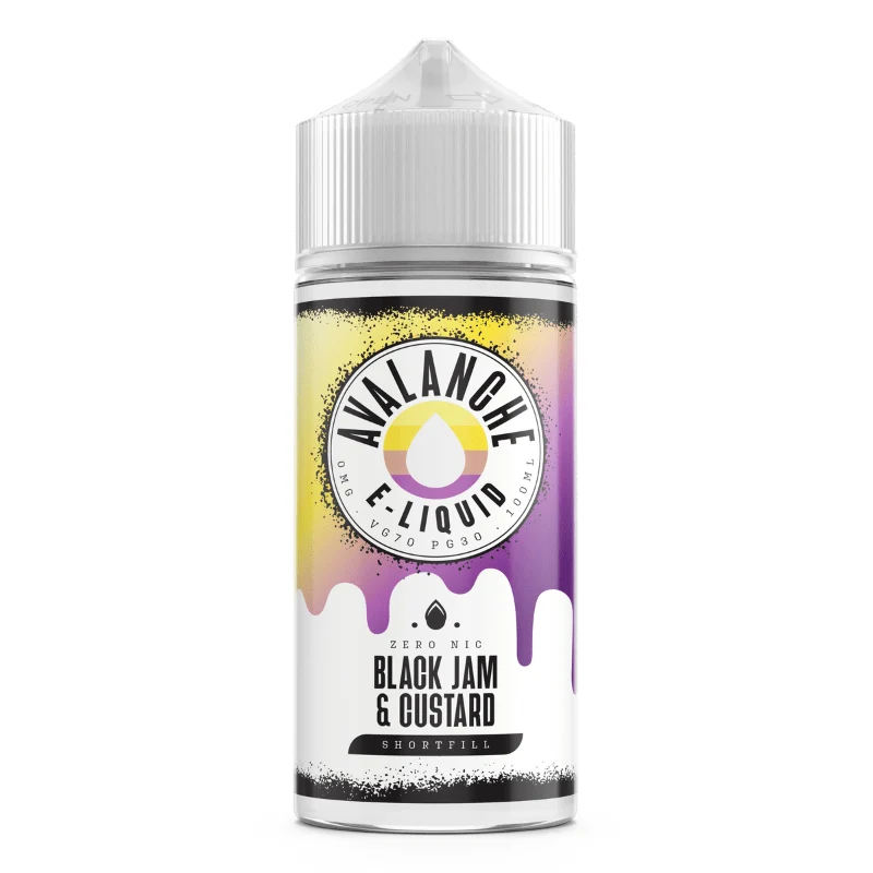 Avalanche 70/30 | 100ml + 2 Nics | £3 - Image 17
