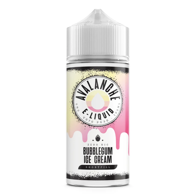 Avalanche 70/30 | 100ml + 2 Nics | £3 - Image 20