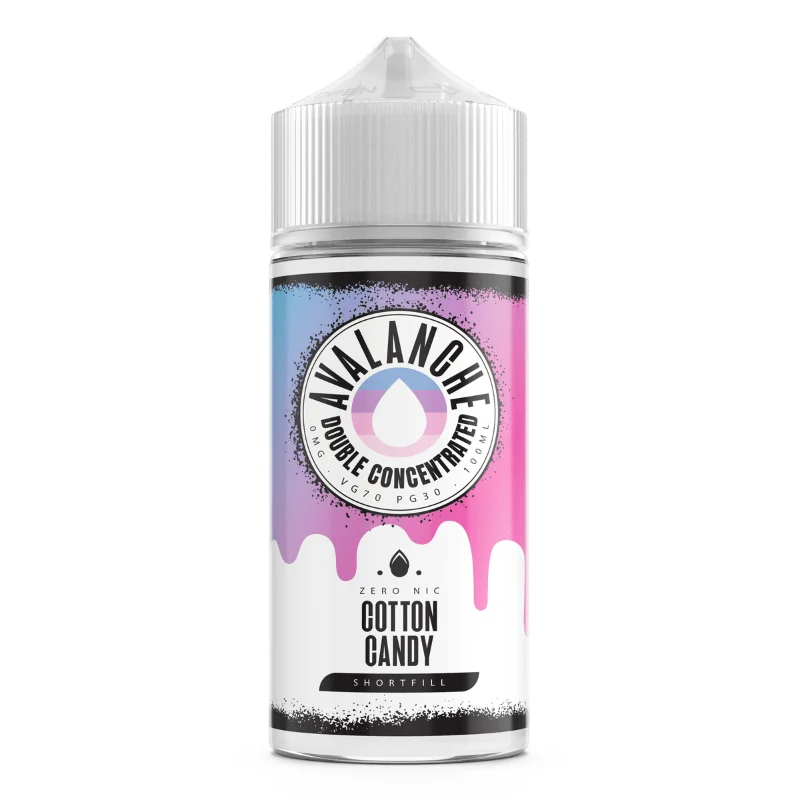 Avalanche 70/30 | 100ml + 2 Nics | £3 - Image 23