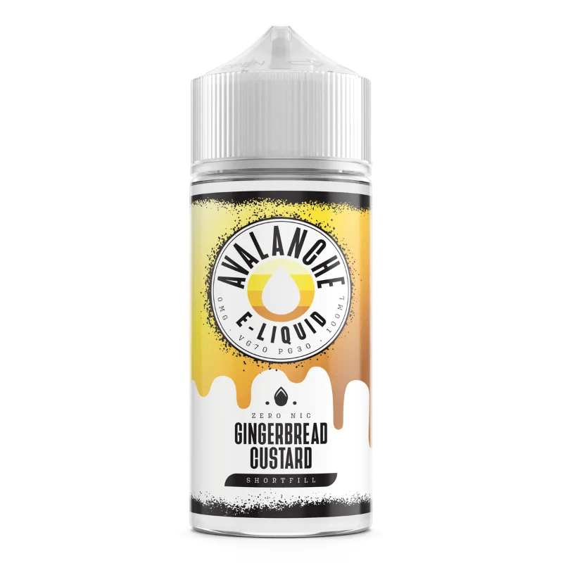 Avalanche 70/30 | 100ml + 2 Nics | £3 - Image 26