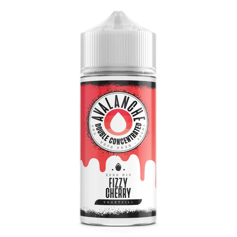 Avalanche 70/30 | 100ml + 2 Nics | £3 - Image 27