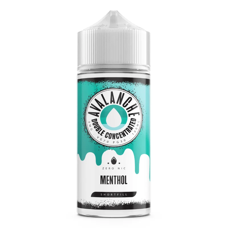 Avalanche 70/30 | 100ml + 2 Nics | £3 - Image 38