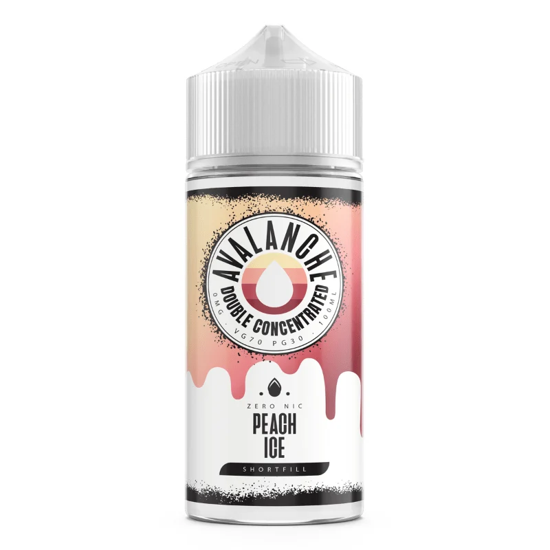 Avalanche 70/30 | 100ml + 2 Nics | £3 - Image 41