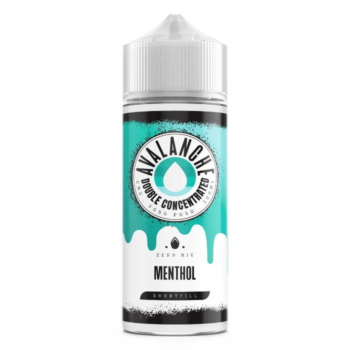 Avalanche 50/50 | 100ml + 2 Nics | £5 - Image 11