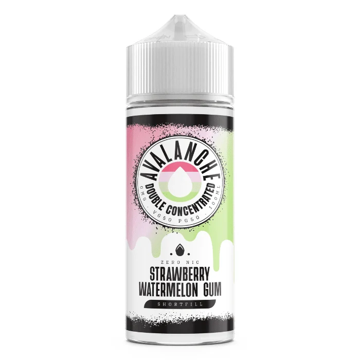 Avalanche 50/50 | 100ml + 2 Nics | £5 - Image 18