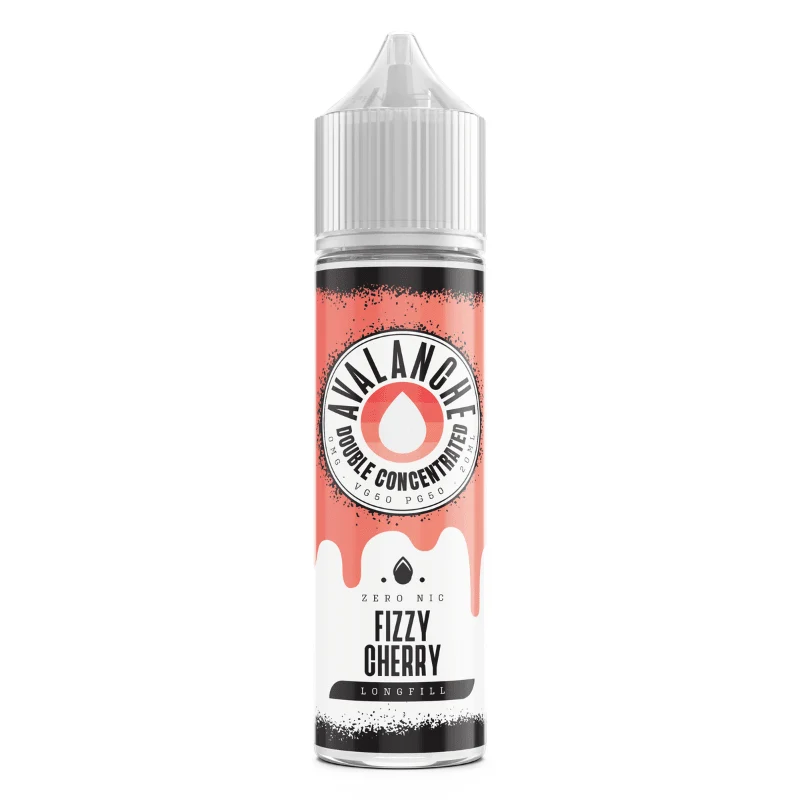 Avalanche Longfill + 3 Nic Salts | £6 - Image 12
