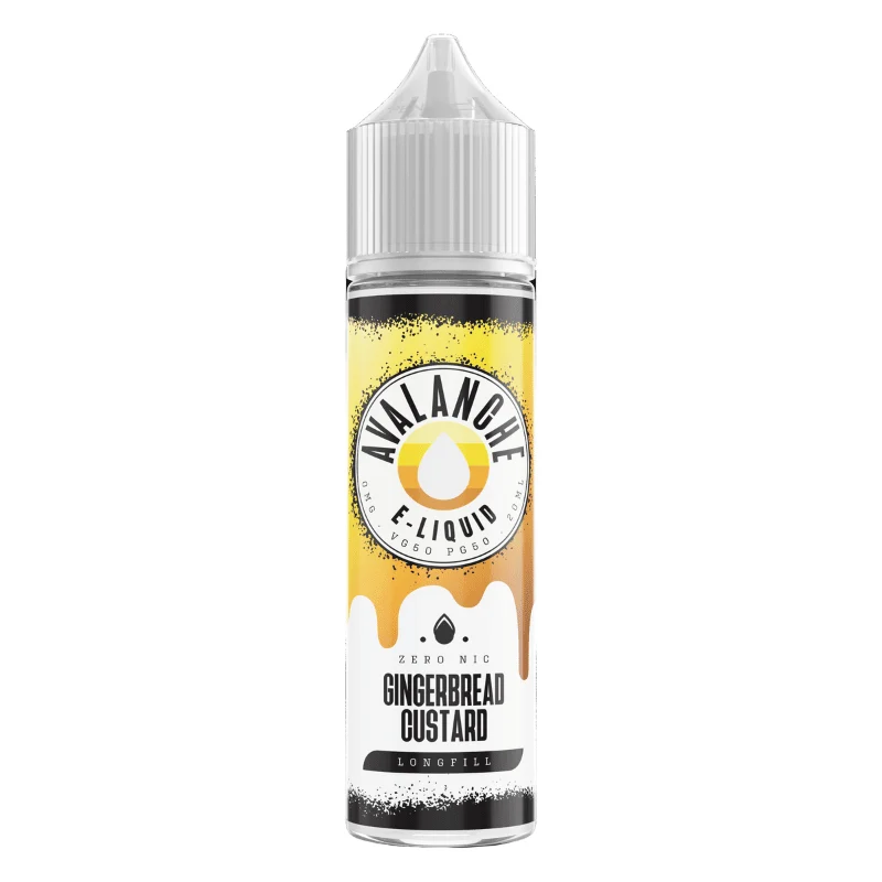 Avalanche Longfill + 3 Nic Salts | £6 - Image 13