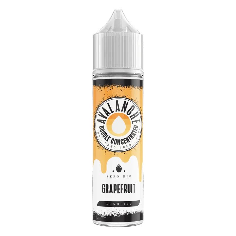 Avalanche Longfill + 3 Nic Salts | £6 - Image 17