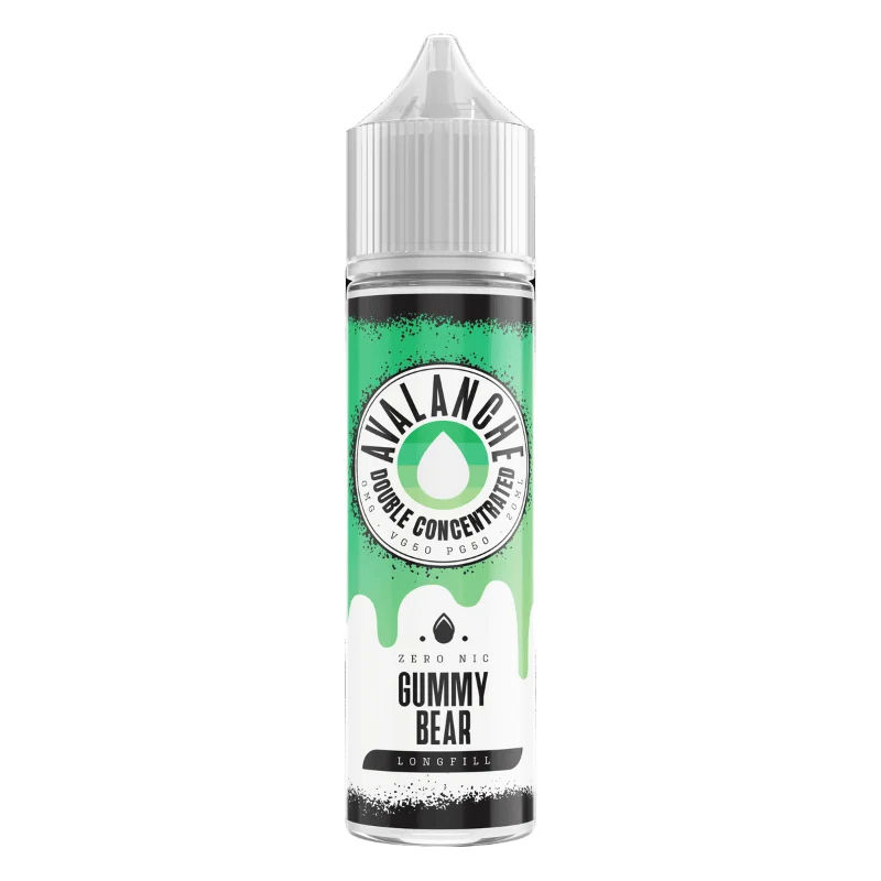 Avalanche Longfill + 3 Nic Salts | £6 - Image 18