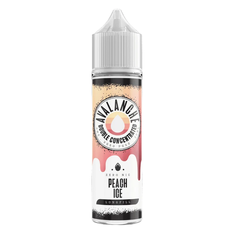 Avalanche Longfill + 3 Nic Salts | £6 - Image 27
