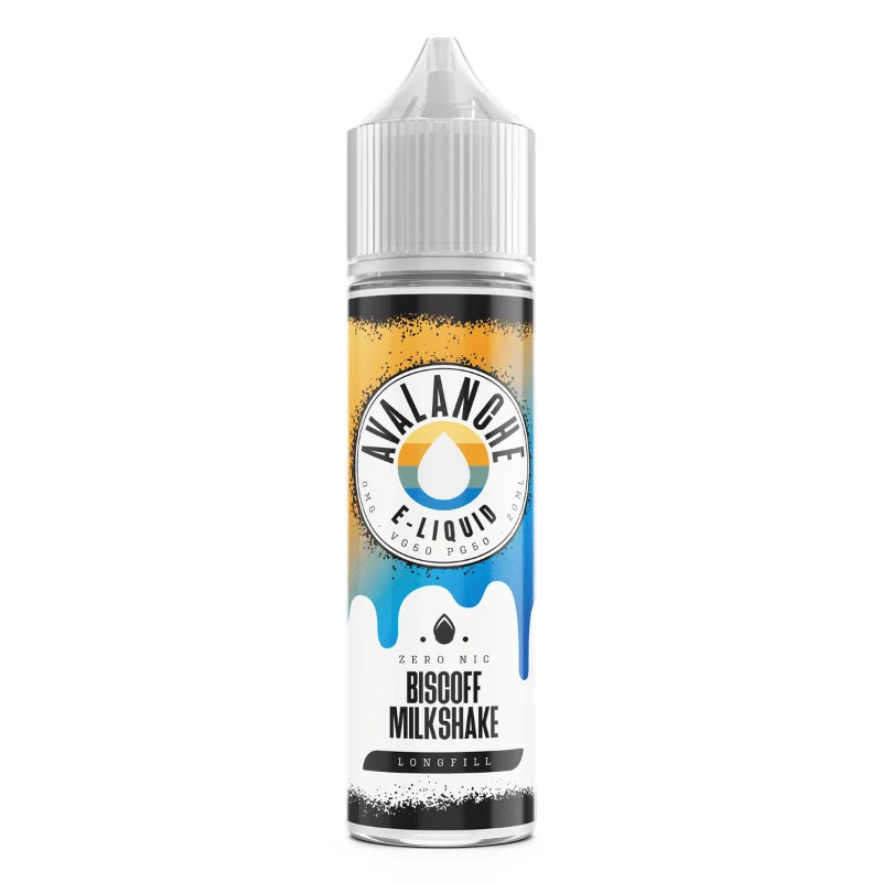 Avalanche Longfill + 3 Nic Salts | £6 - Image 43