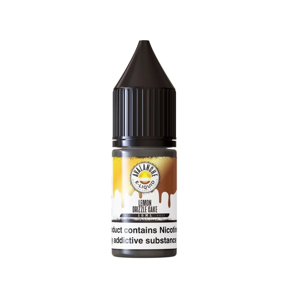 Avalanche Nic Salt | £1 - Image 10