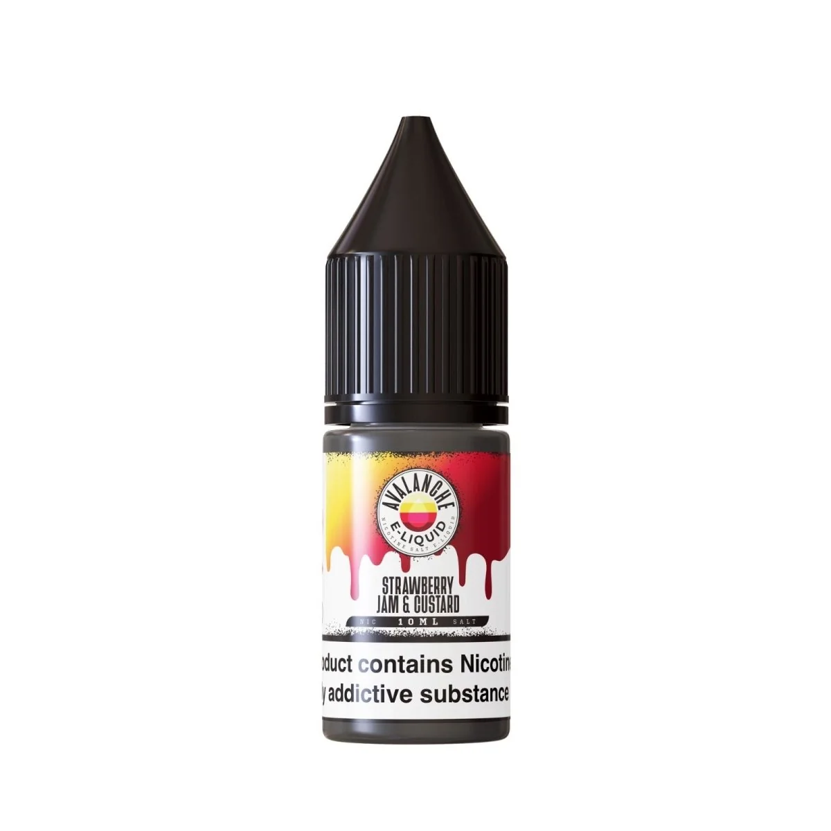 Avalanche Nic Salt | £1 - Image 17