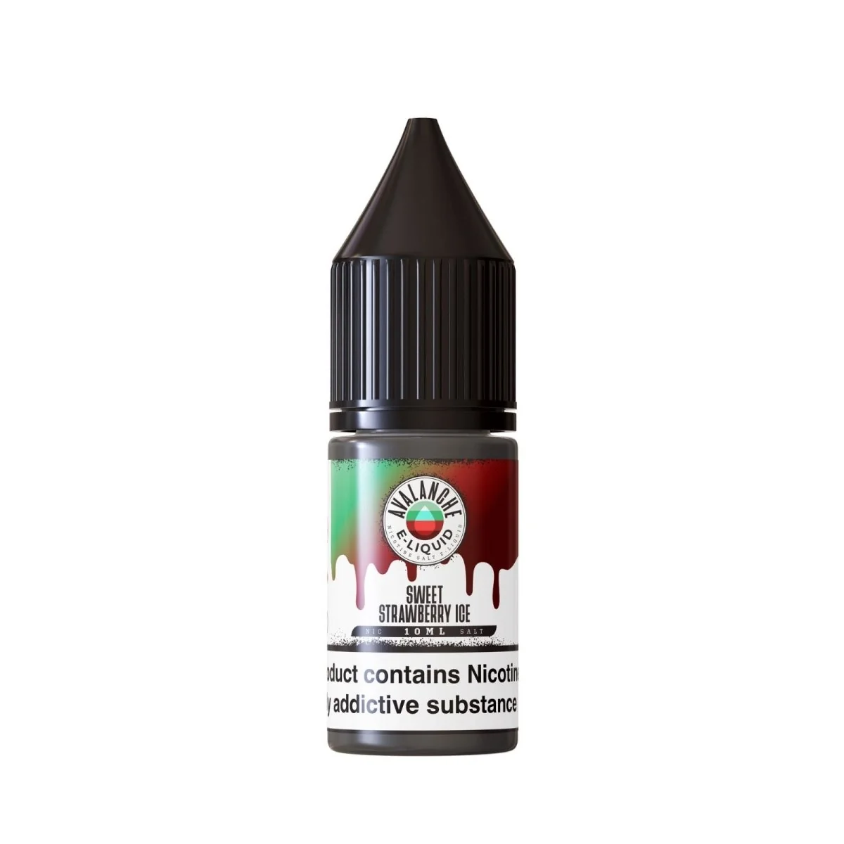 Avalanche Nic Salt | £1 - Image 19