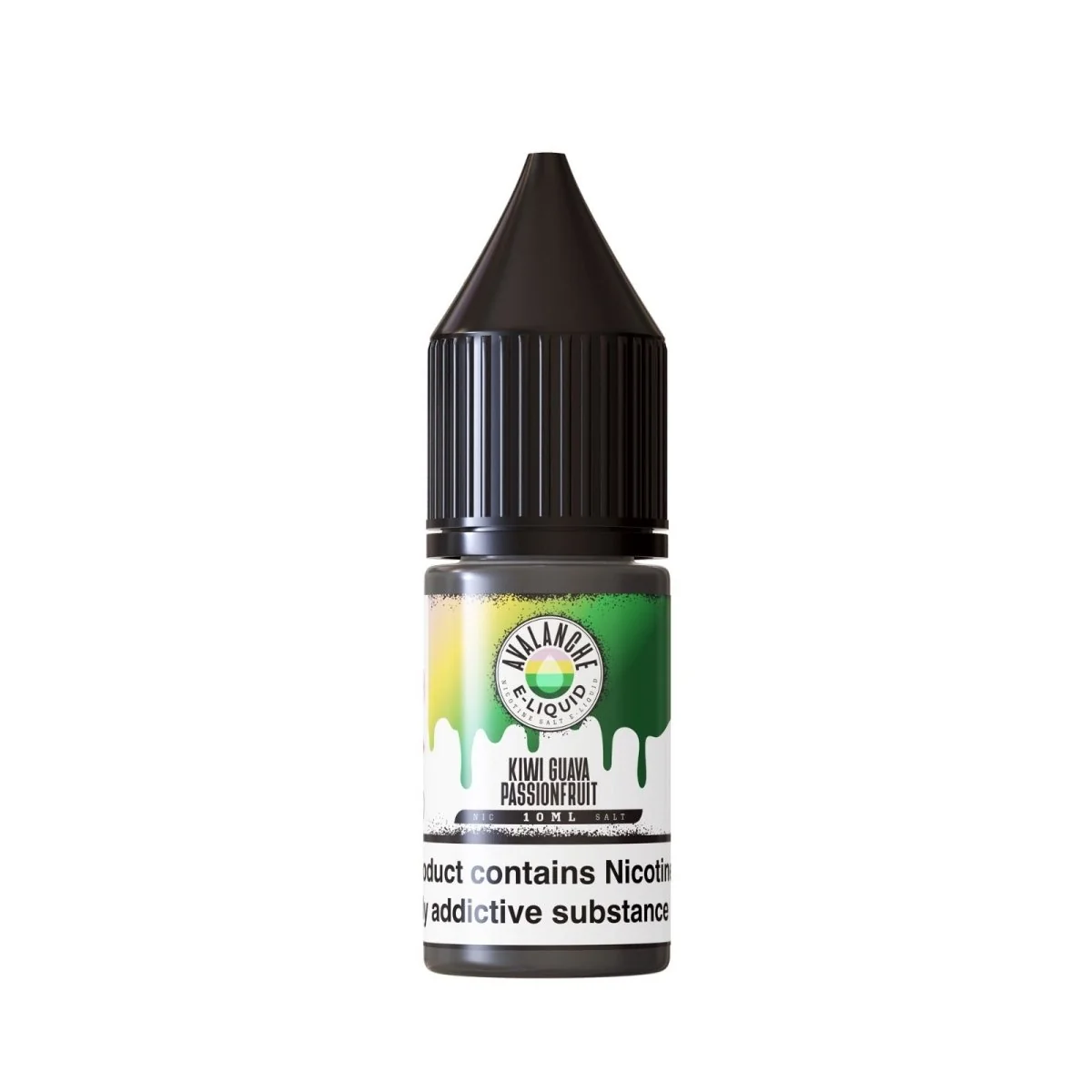 Avalanche Nic Salt | £1 - Image 9