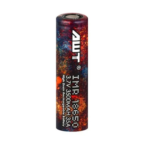 AWT 18650 Battery £5 - Image 4