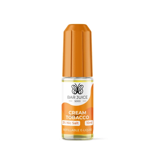 Bar Juice 5000 Nic Salt | £1.80 - Image 3