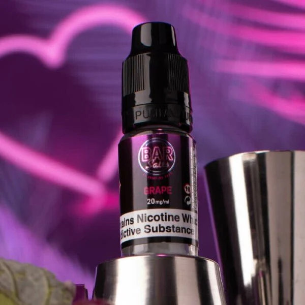 Bar Salts by Vampire Vapes | £1 - Image 4