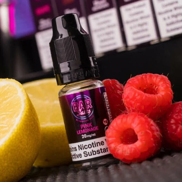 Bar Salts by Vampire Vapes | £1 - Image 7