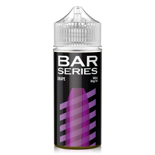 Bar Series 70/30 | 100ml + 2 Nics | £5