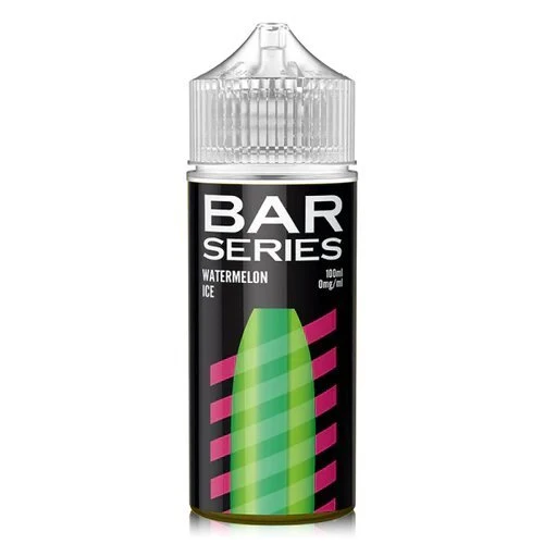 Bar Series 70/30 | 100ml + 2 Nics | £5 - Image 4