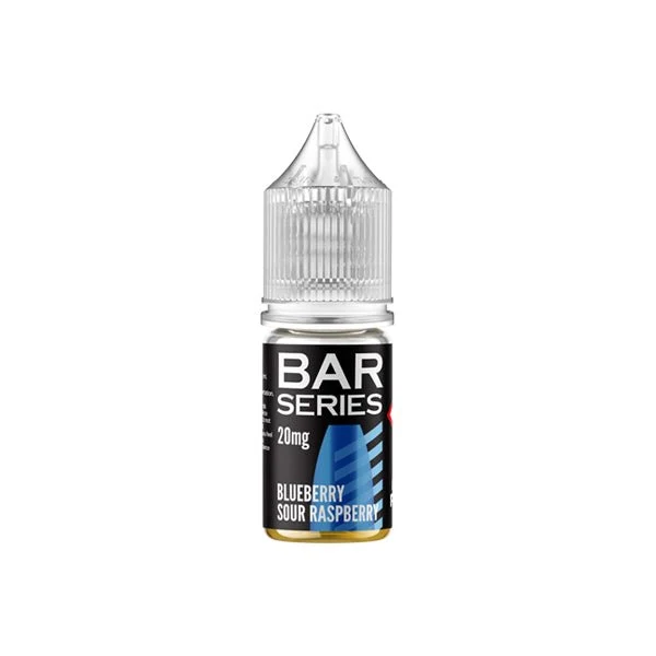 Bar Series Nic Salt | 10mg | £1 - Image 10