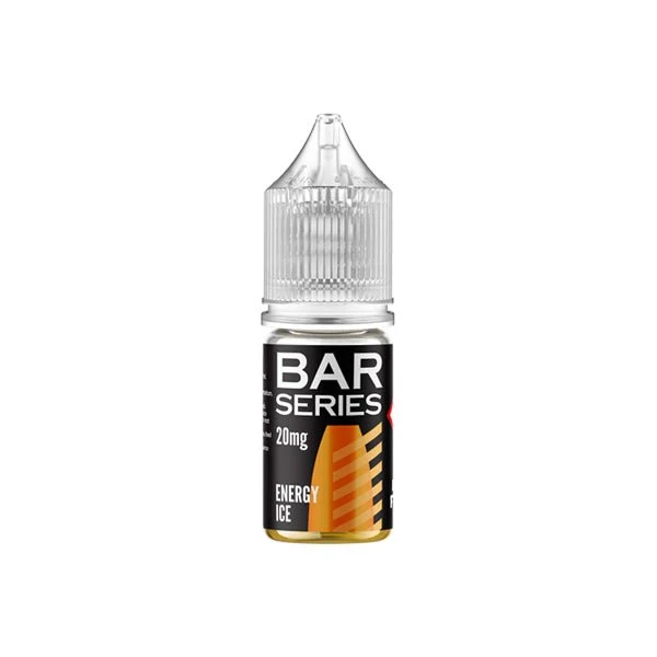 Bar Series Nic Salt | 10mg | £1 - Image 4