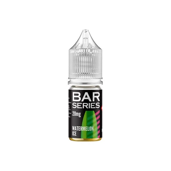 Bar Series Nic Salt | 10mg | £1 - Image 5