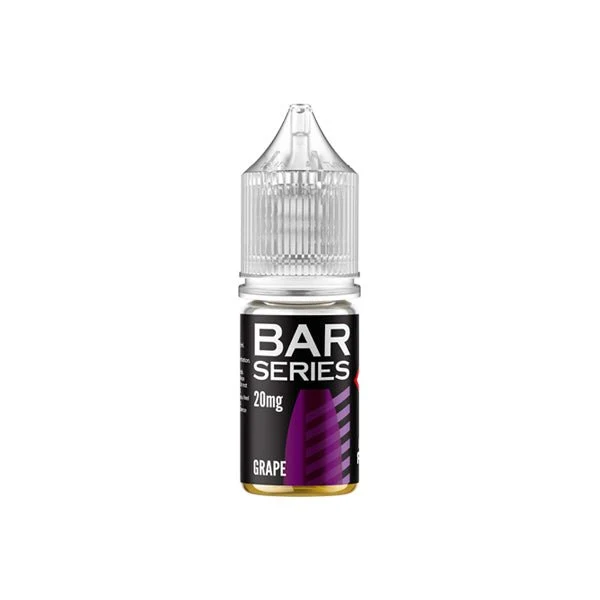 Bar Series Nic Salt | 10mg | £1 - Image 7