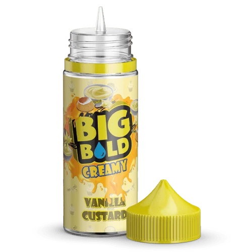 Big Bold 70/30 | 100ml + 2 Nics | £7 - Image 13