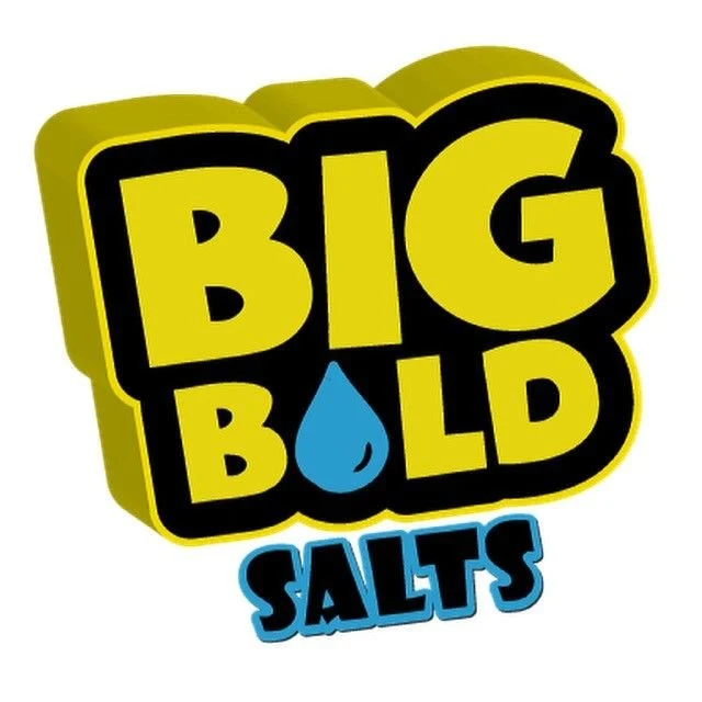 Big Bold Nic Salt | £1 - Image 12