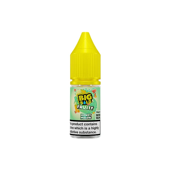Big Bold Nic Salt | £1 - Image 6
