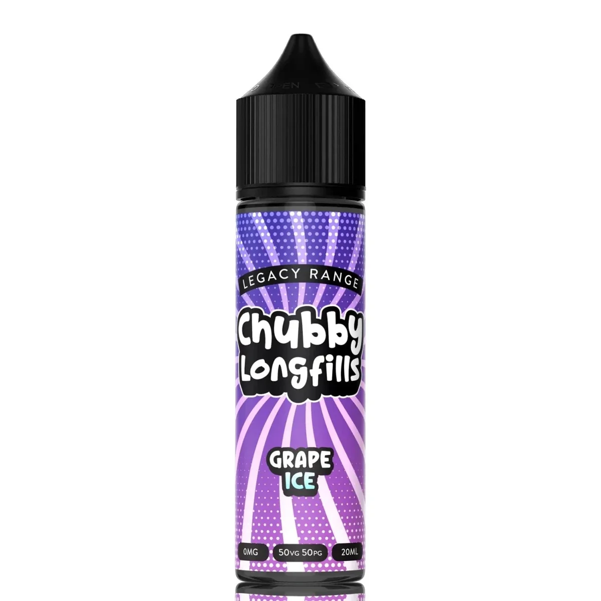 Chubby Longfill £3 - Image 10