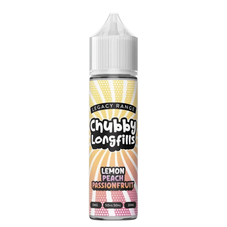 Chubby Longfill £3 - Image 11