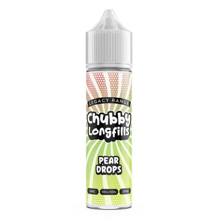 Chubby Longfill £3 - Image 12