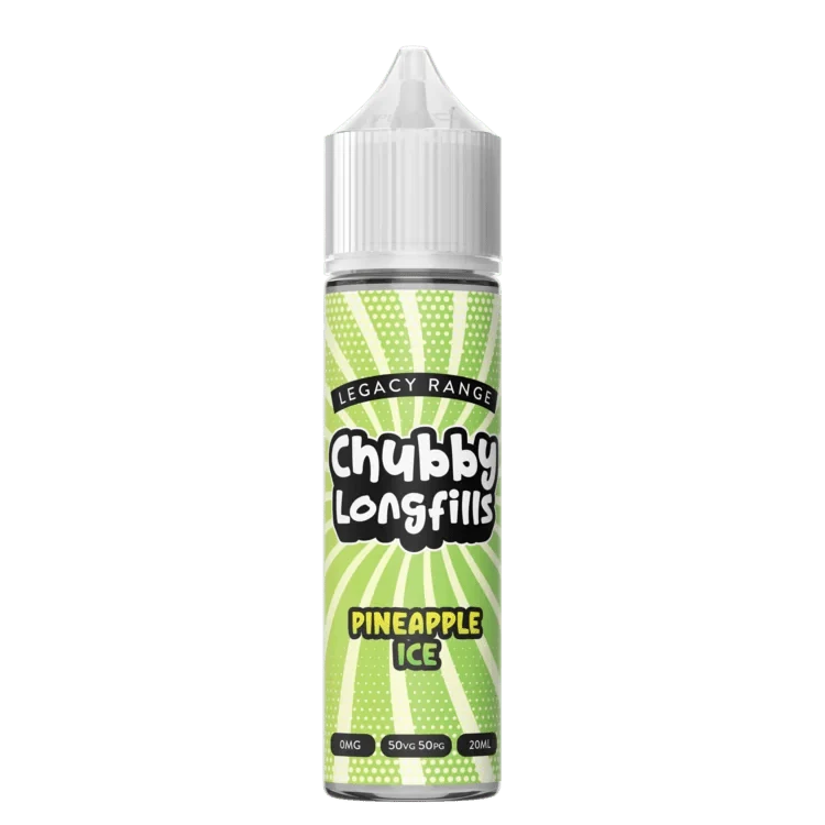 Chubby Longfill £3 - Image 2