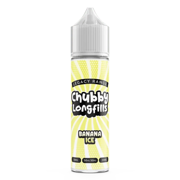 Chubby Longfill £3 - Image 4