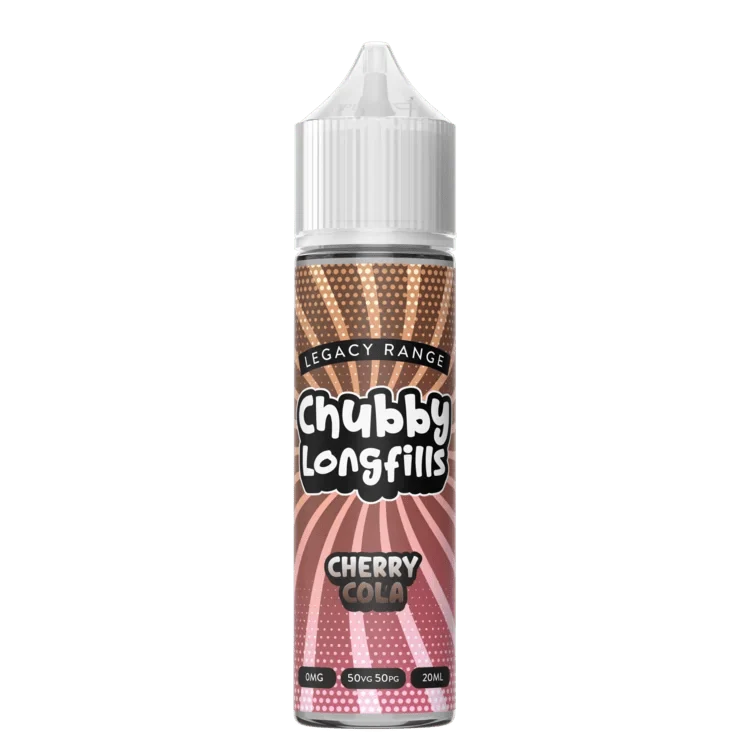 Chubby Longfill £3 - Image 7