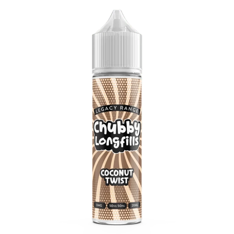 Chubby Longfill £3 - Image 8