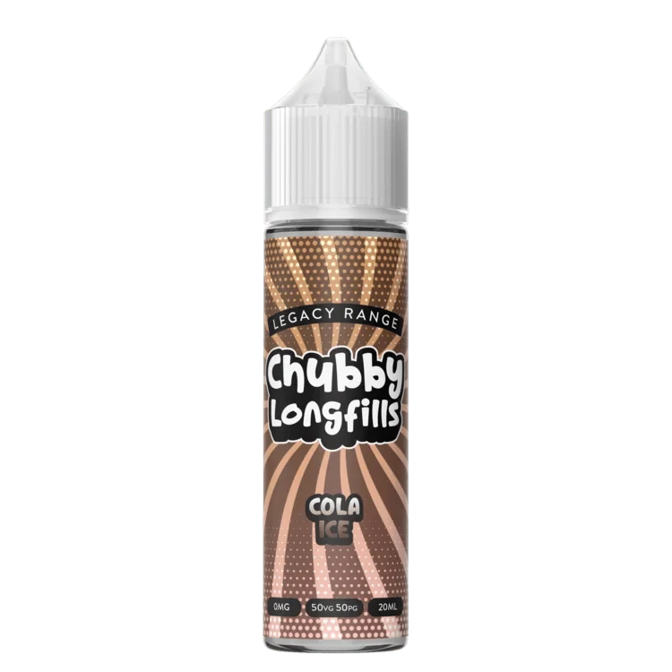 Chubby Longfill £3 - Image 9