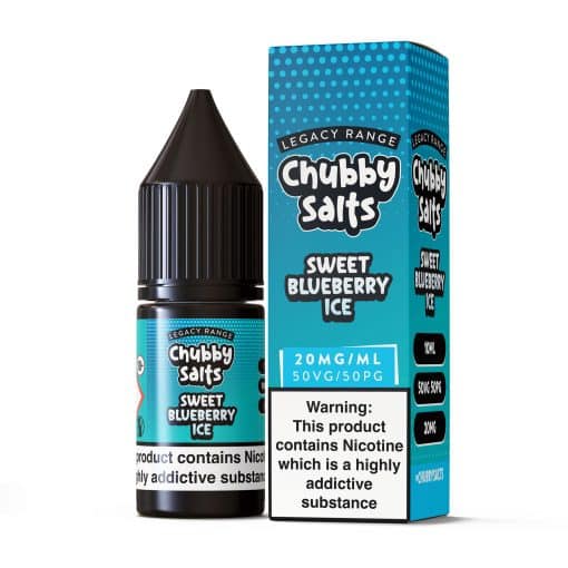 Chubby Nic Salt | £1.50 - Image 11