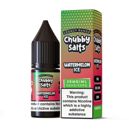 Chubby Nic Salt | £1.50 - Image 13