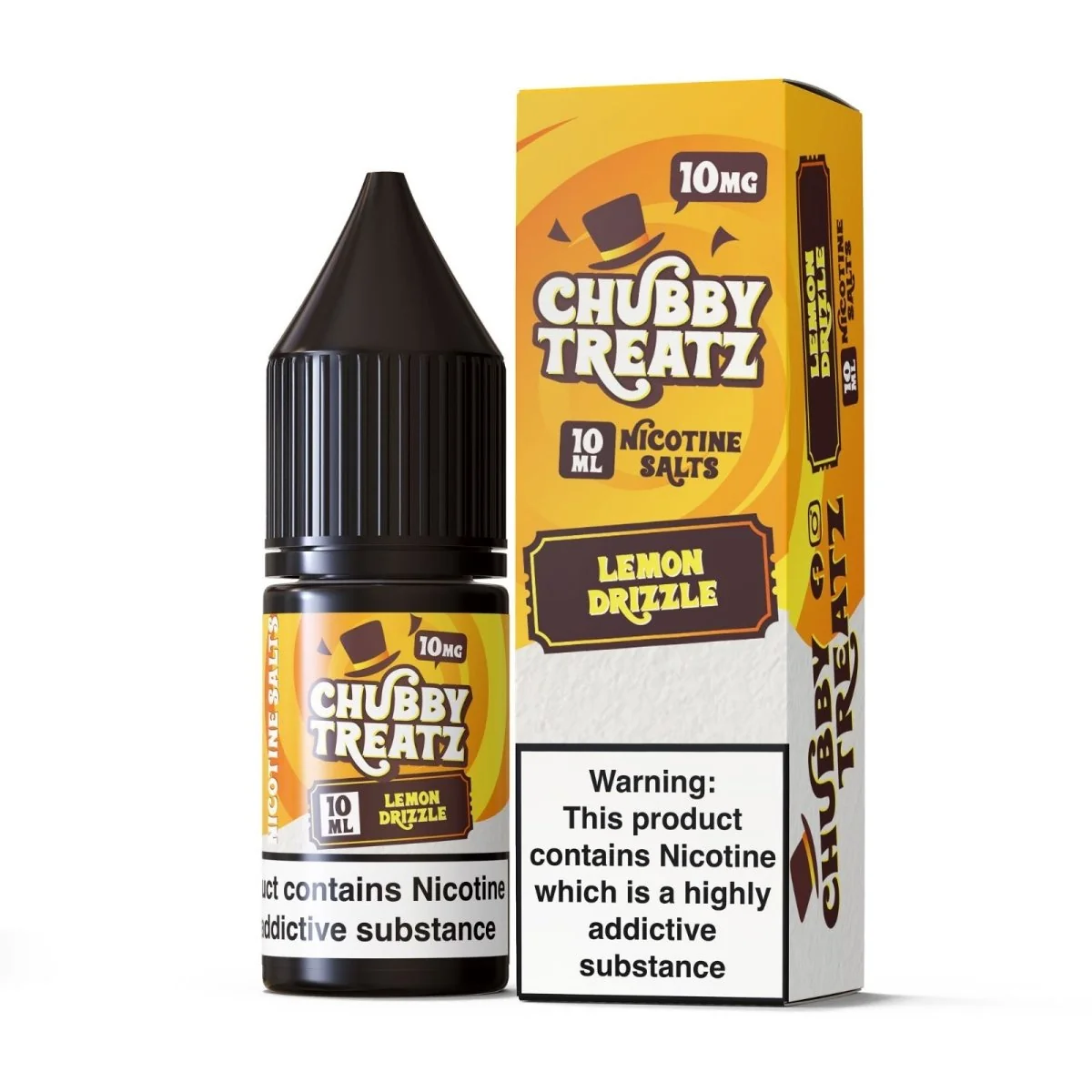 Chubby Nic Salt | £1.50 - Image 15