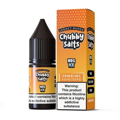 Chubby Nic Salt | £1.50 - Image 7