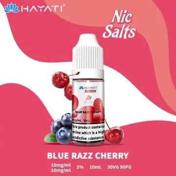 Hayati Pro Max Nic Salt | £1.79 - Image 11